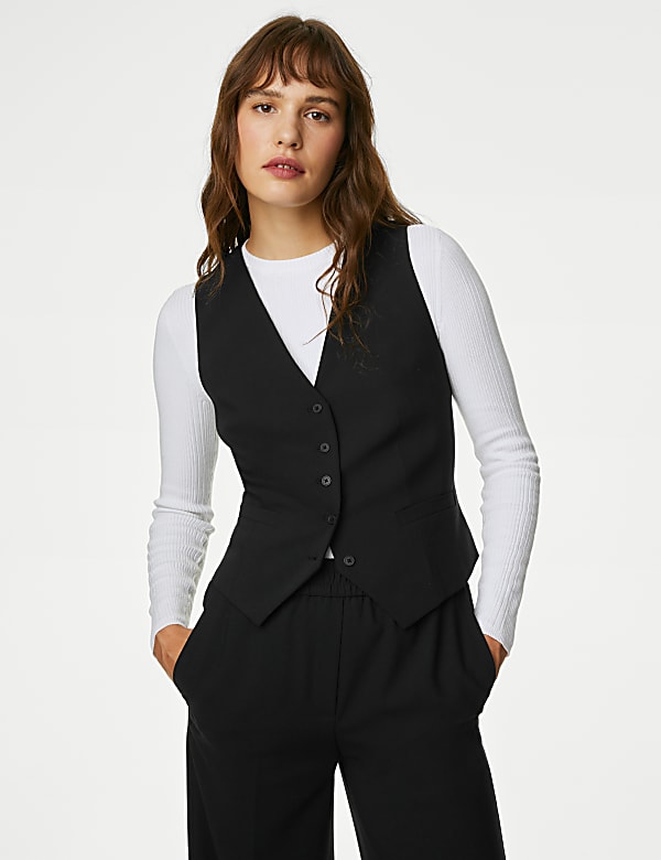 Marks and spencer waistcoat size guide top