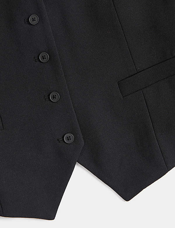 Tailored Waistcoat