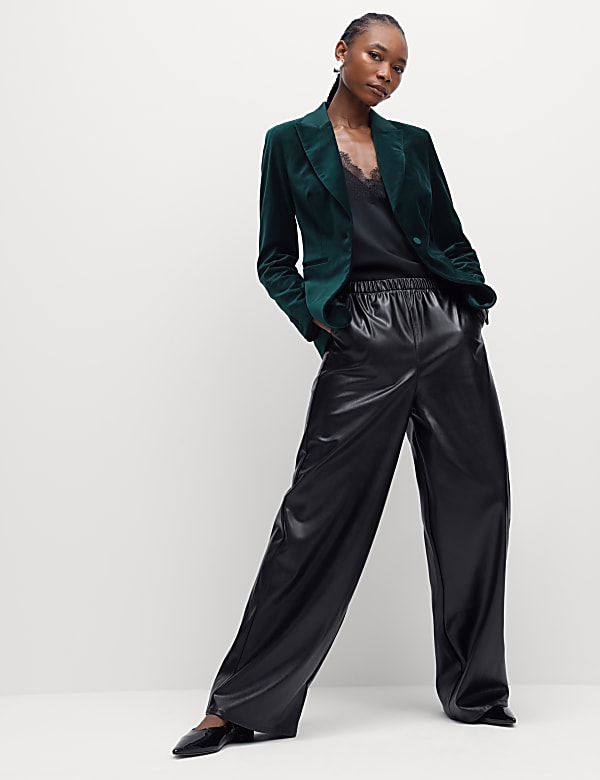 M&s blazer shop