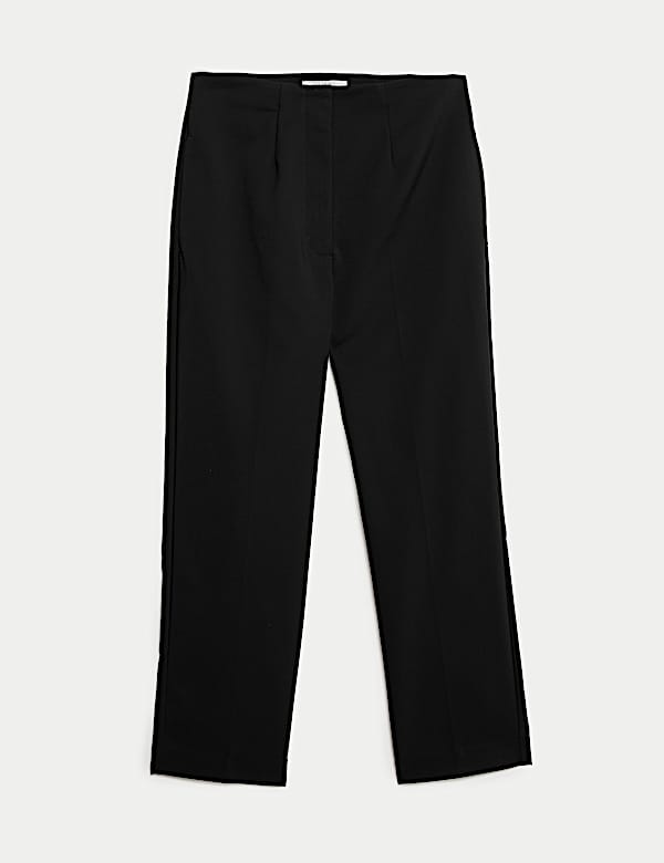 Pantalones pesqueros ajustados con algodón - ES