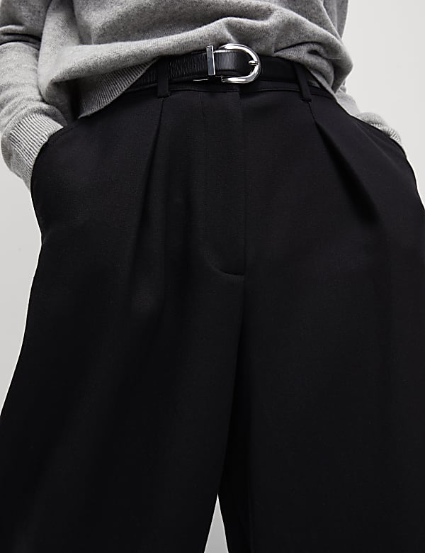 Broek met ballonpijpen - NL