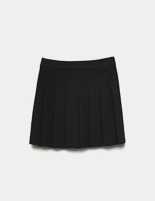 Minifalda plisada - ES