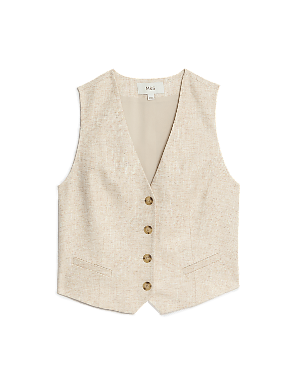 M and s waistcoats hotsell