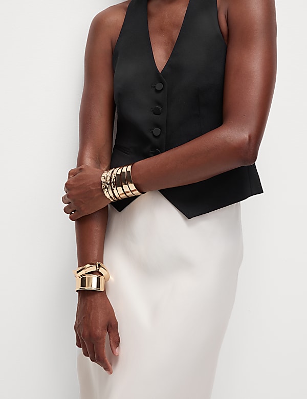 Tailored Waistcoat