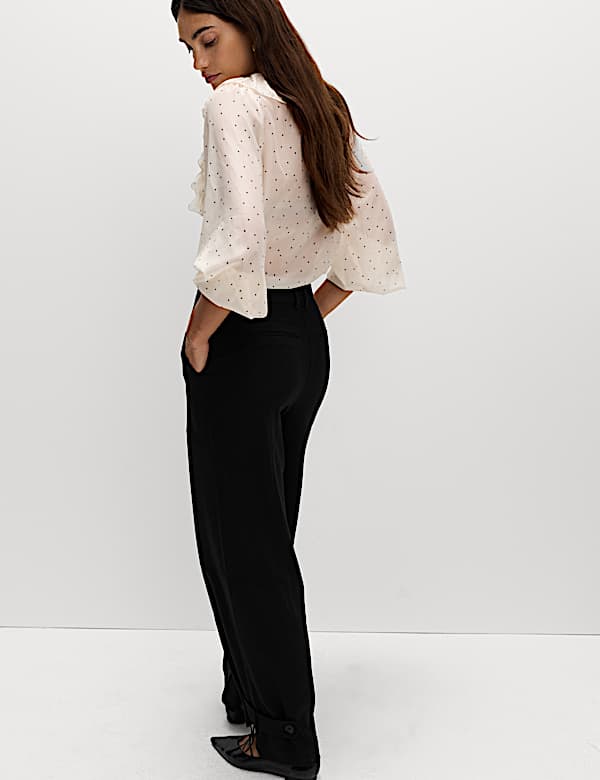 Utility Trousers - AL