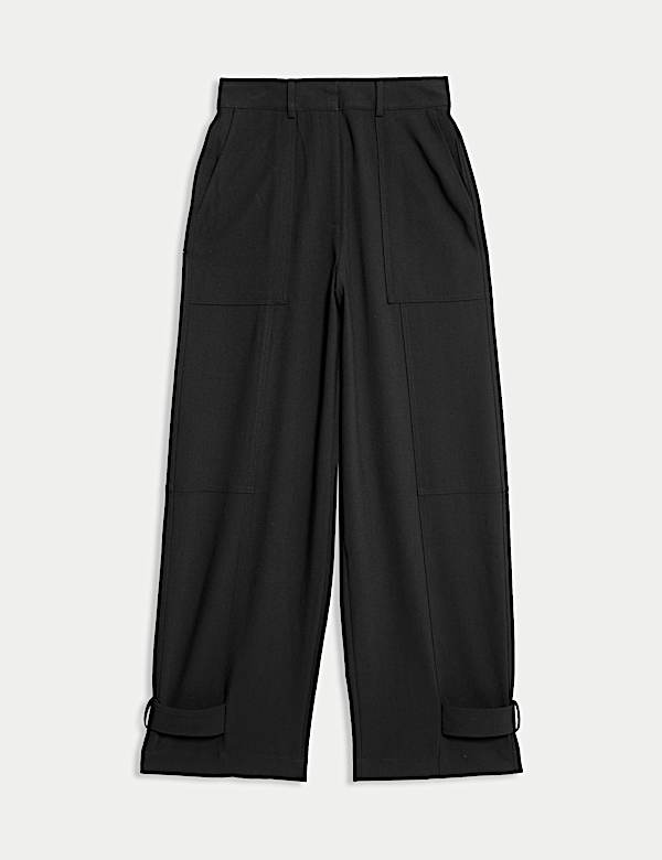 Utility Trousers - SK