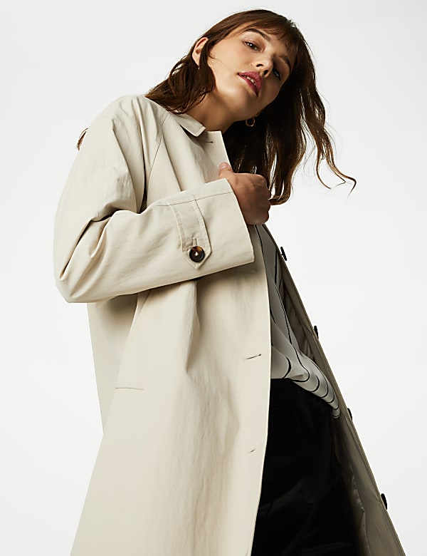 M&s car coat online
