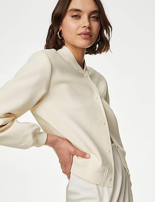 M&s bomber jacket womens deals