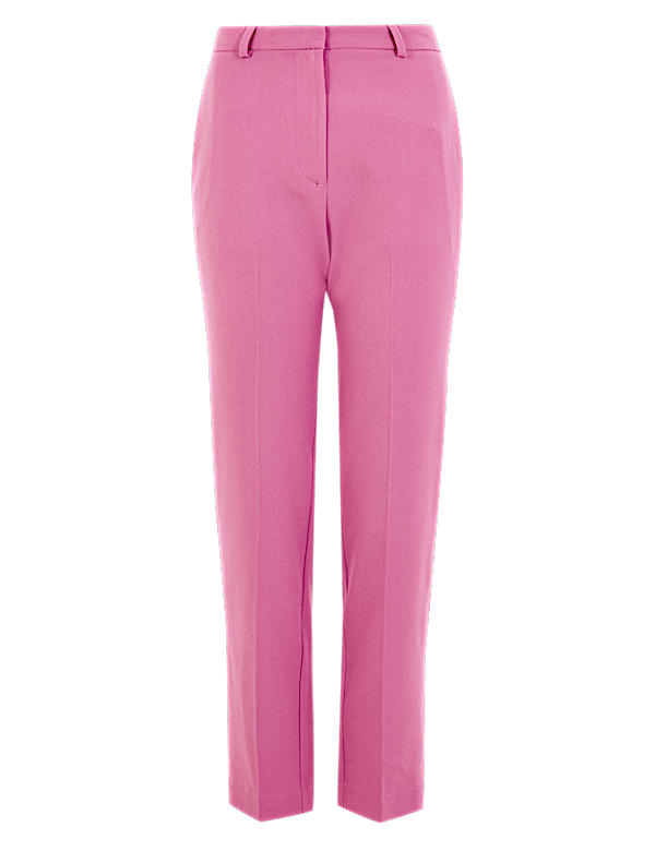 Slim Leg Ankle Grazer Trouser