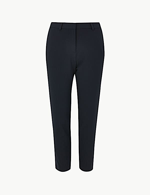 Slim Leg Ankle Grazer Trouser