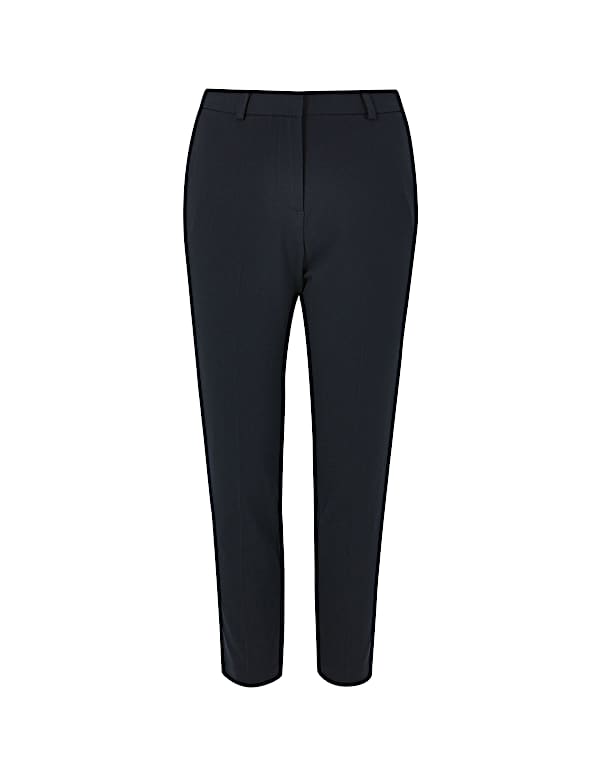 Slim Leg Ankle Grazer Trouser