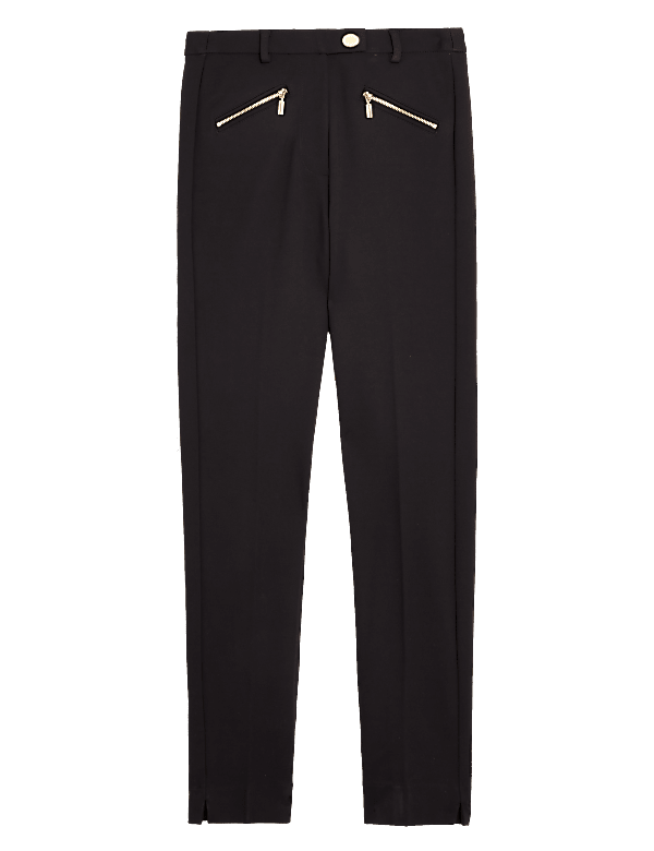 Mia Slim Fit Ankle Grazer Trouser