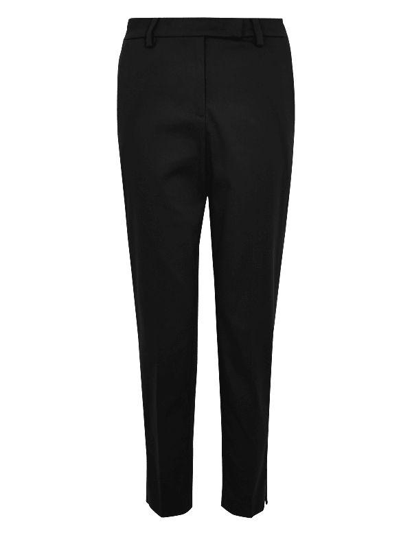 Slim Fit 7/8 Trousers