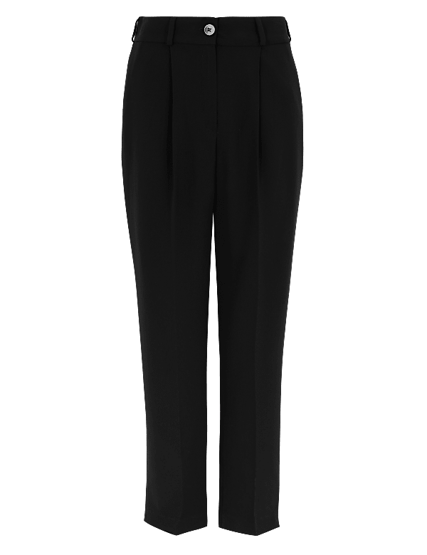 Tapered 7/8 Trousers