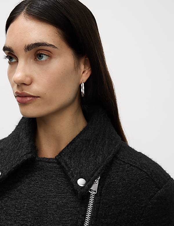 Biker Jacket