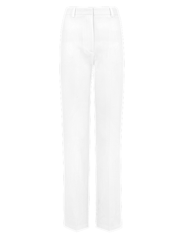 Straight Leg Trouser