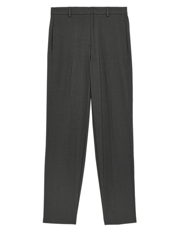 Straight Leg Trouser