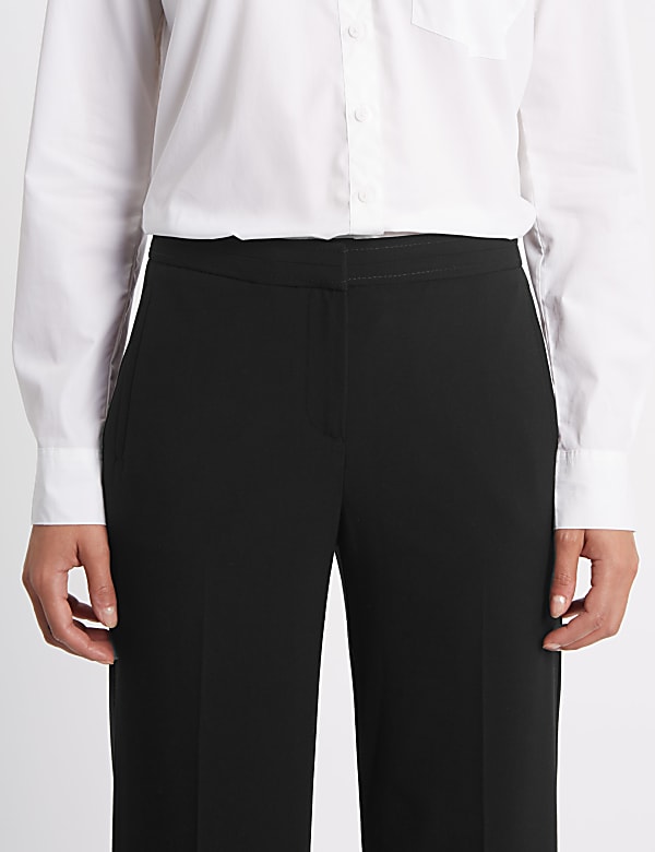 Pablo Wide Leg Trousers