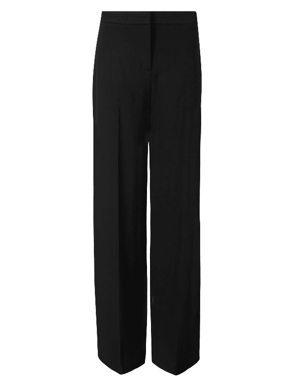 Pablo Wide Leg Trousers