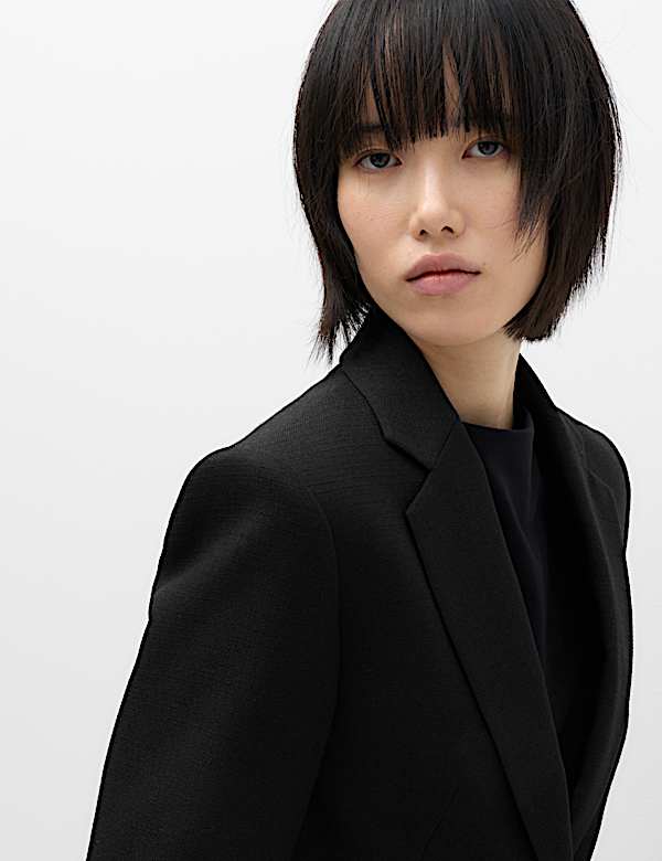 Ultimate Tailored Single Breasted Blazer - UA