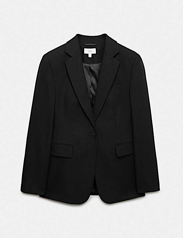 Ultimate Tailored Single Breasted Blazer - UA