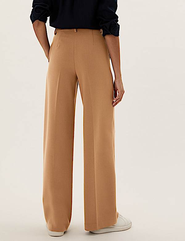 Pantalon coupe large - FR