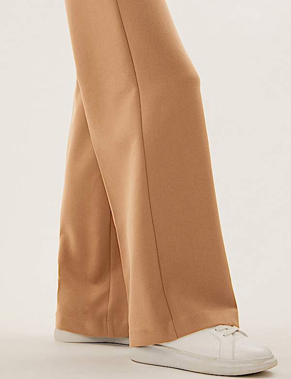 Pantalon coupe large - FR