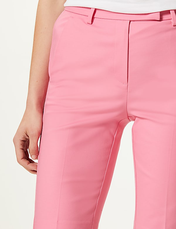 Cotton Rich Chino Shorts