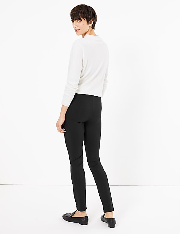 Jersey Treggings