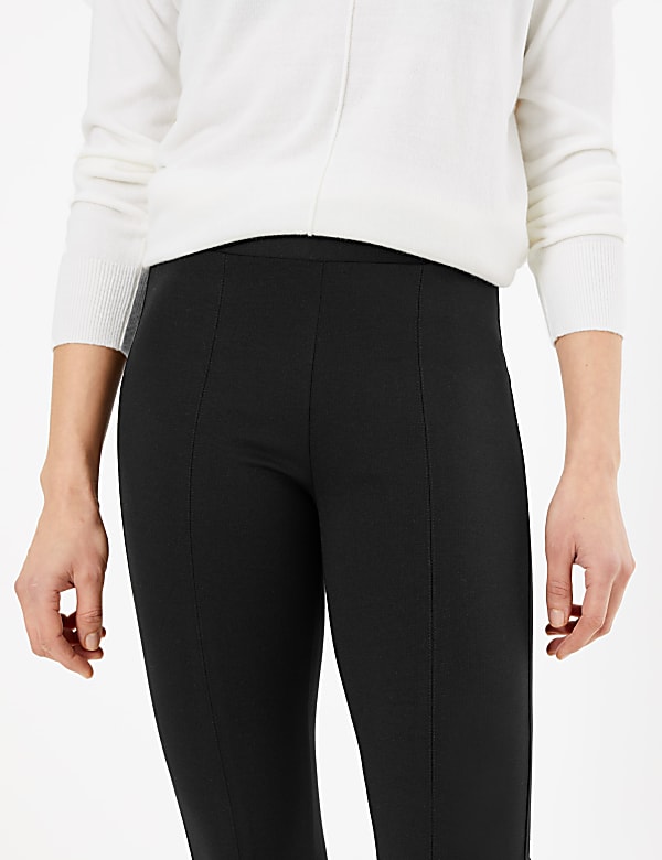 Jersey Treggings