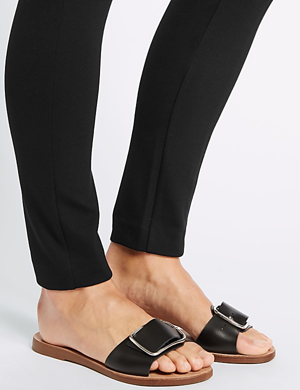 Jersey treggings 2025