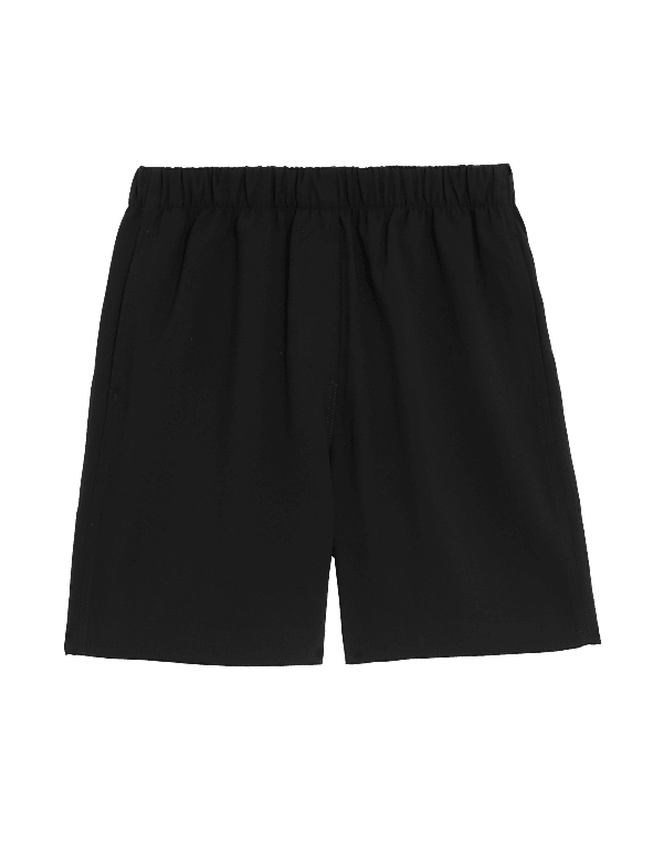 High Waisted Shorts