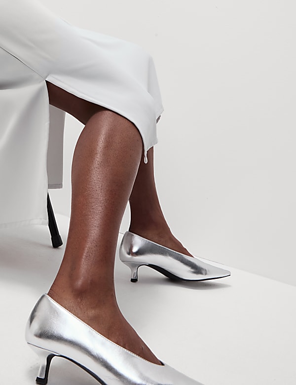 Midi Utility Shirt Dress