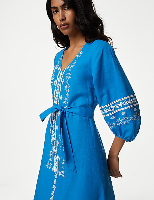 M&s day dresses online