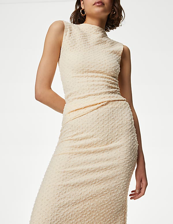 A line midi skirt formal sales
