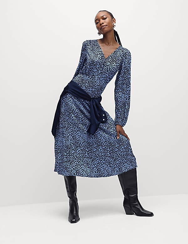 M&s tea dresses 2025
