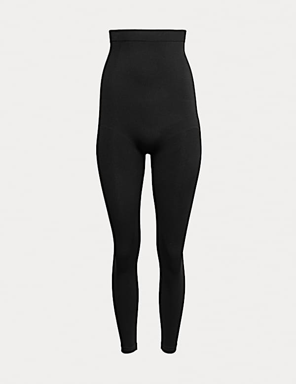 Firm Control Sculpt Seamless Leggings - FR