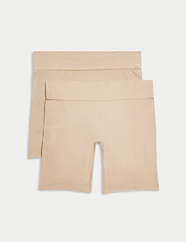 2er-Pack Anti-Scheuer-Shorts - AT