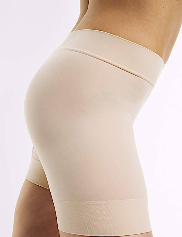 2pk Anti-Chafe Shorts