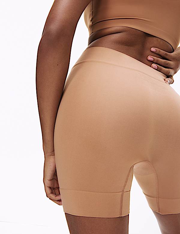 2pk Anti-Chafe Shorts