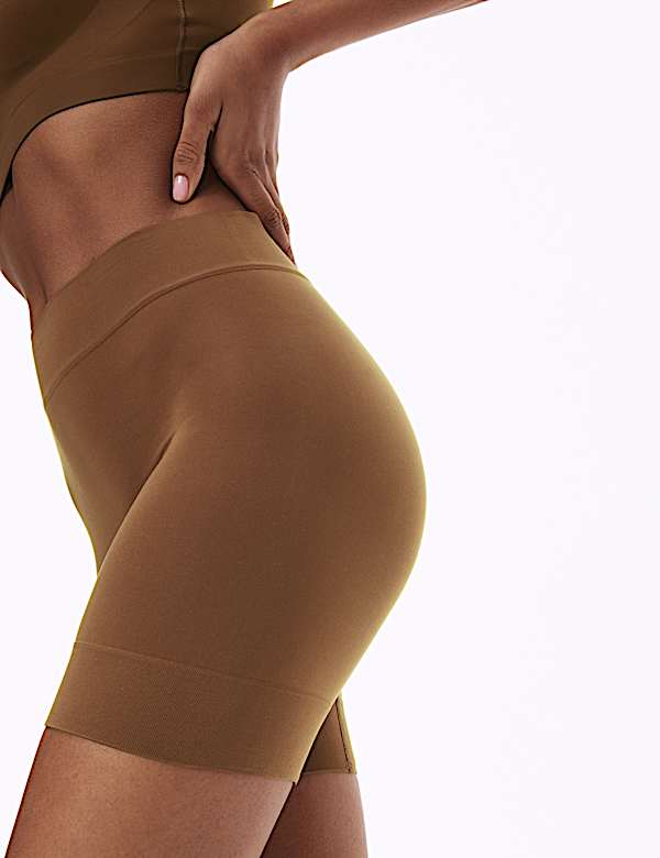2pk Anti-Chafe Shorts