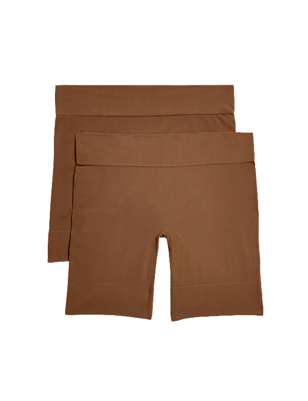 2pk Anti-Chafe Shorts