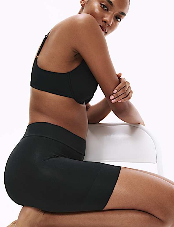 2pk Anti-Chafe Shorts