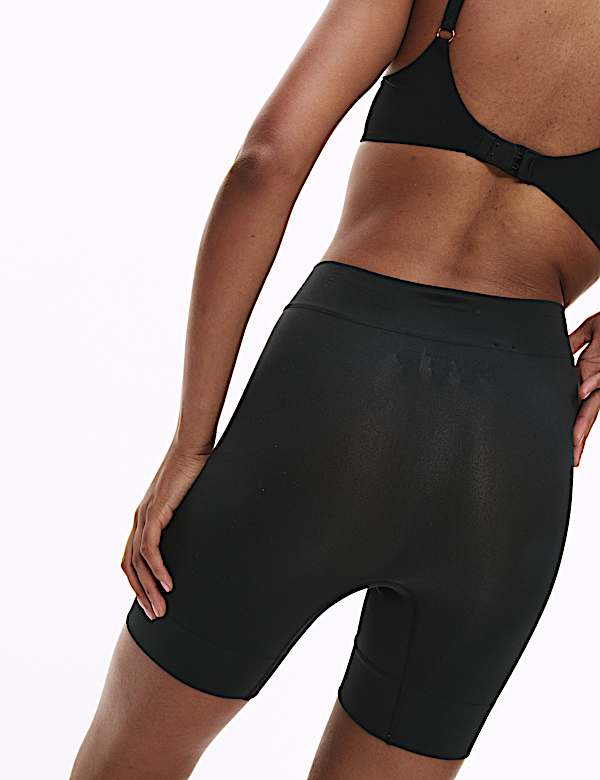 2pk Anti-Chafe Shorts