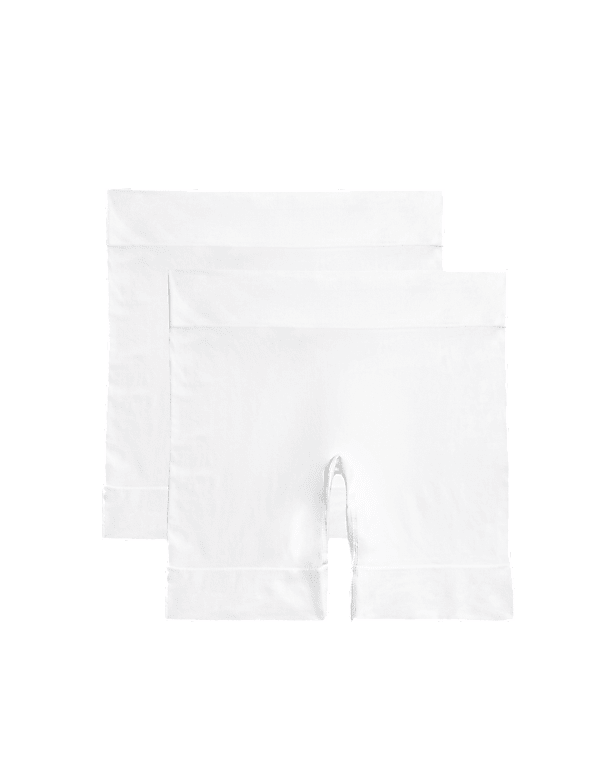 2pk Anti-Chafe Shorts