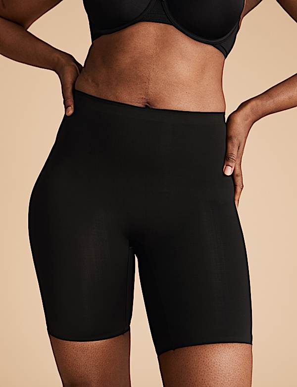 Anti-chafing Thigh Slimmer
