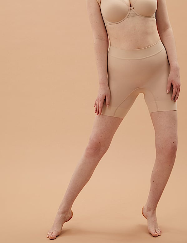 Cool Comfort™ Anti-Chafe Shorts