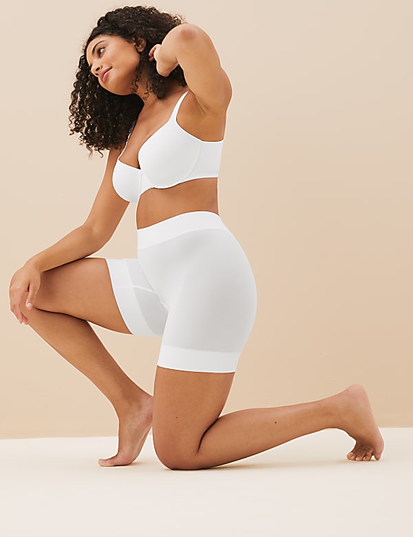 Cool Comfort™ Anti-Chafe Shorts
