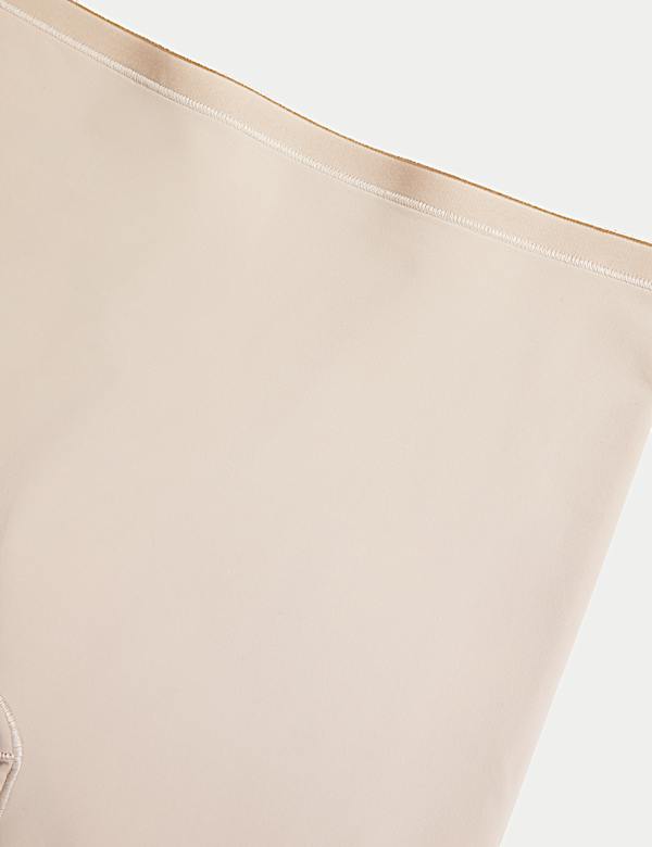 2pk Light Control Thigh Slimmers