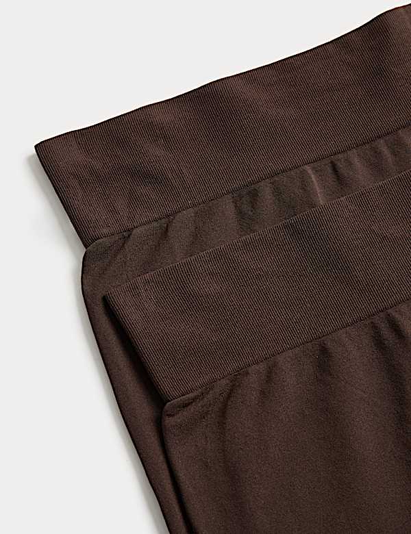 2 Pack Body Invisibles&trade; Anti-Chafe Shorts